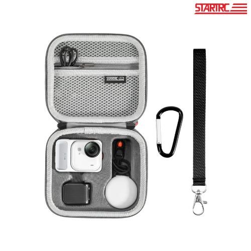 Insta360 Go Ultra 미니케이스_STARTRC 상세 이미지 1