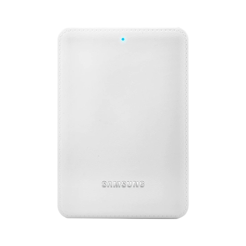 삼성전자 외장하드 고용량 J3 4TB 외장HDD HX-MK40J 상세 이미지 2