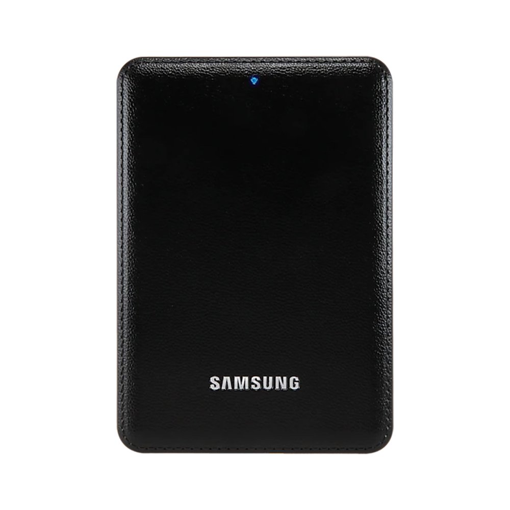 삼성전자 외장하드 고용량 J3 4TB 외장HDD HX-MK40J 상세 이미지 1