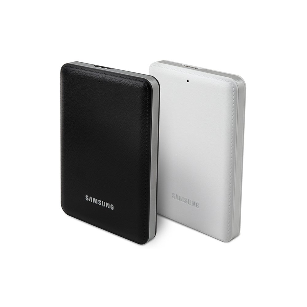 삼성전자 외장하드 고용량 J3 4TB 외장HDD HX-MK40J 상세 이미지 2