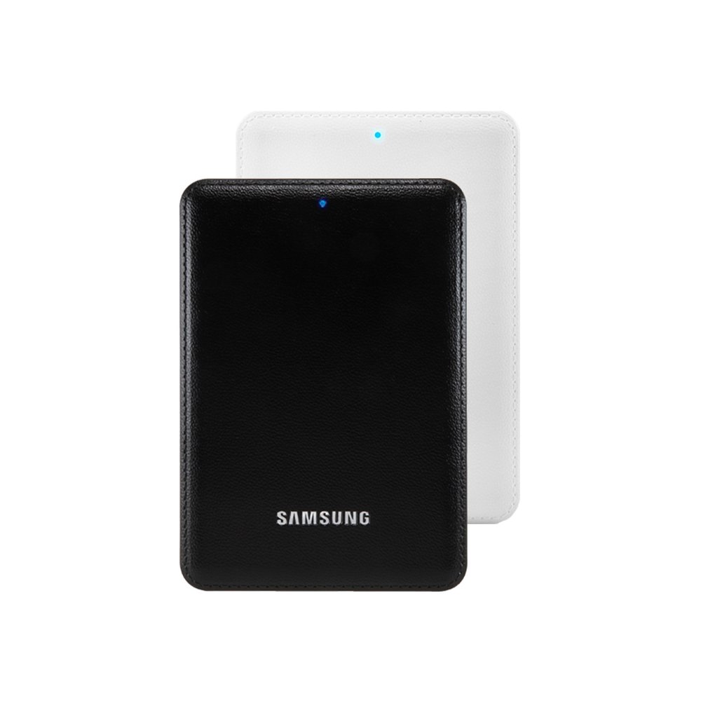 삼성전자 외장하드 고용량 J3 4TB 외장HDD HX-MK40J 상세 이미지 1