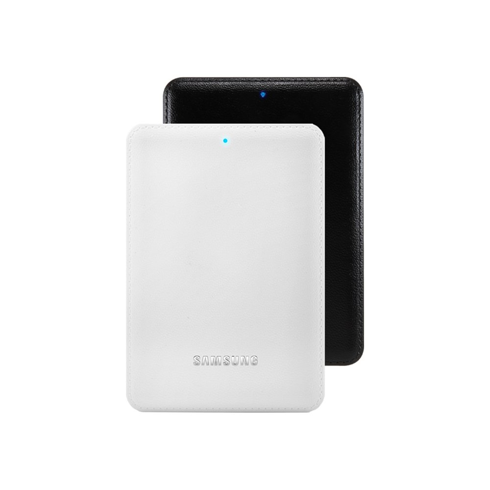 삼성전자 외장하드 고용량 J3 4TB 외장HDD HX-MK40J 상세 이미지 2