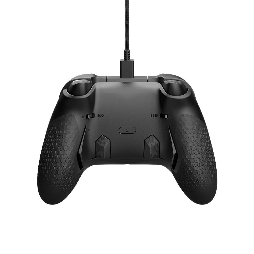 커세어 스커프 벨러 PRO XBOX 게임패드 컨트롤러 조이스틱 스틸그레이 상세 이미지 2