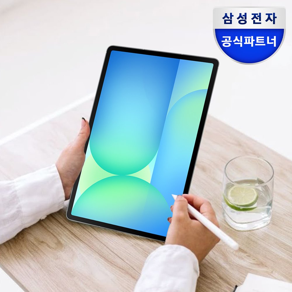 삼성전자 갤럭시탭 S10 FE 플러스 256GB WiFi 그레이 인강용 상세 이미지 1